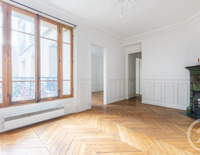 Mieszkanie na sprzedaż, Francja Paris, 809 247 dolar (3 309 821 zł), 59 m2, 101574221