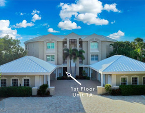 Mieszkanie na sprzedaż, Usa Sanibel 5657 Baltusrol Court, 949 000 dolar (3 881 410 zł), 218,14 m2, 102278189