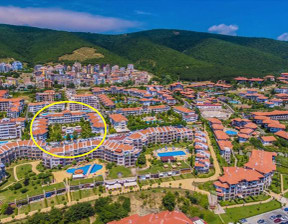 Mieszkanie na sprzedaż, Bułgaria Бургас/burgas гр. Свети Влас/gr. Sveti Vlas, 92 084 dolar (360 050 zł), 85 m2, 80163349