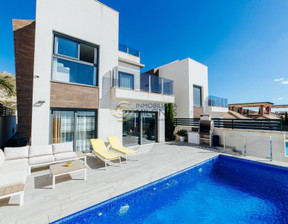 Dom na sprzedaż, Hiszpania Finestrat, 749 124 dolar (3 018 971 zł), 140 m2, 95269715