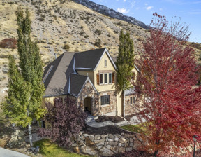 Dom na sprzedaż, Usa Cedar Hills 9476 N Timpanogos Cove, 999 999 dolar (4 089 996 zł), 600,06 m2, 102032652