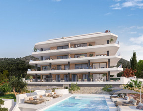 Mieszkanie na sprzedaż, Hiszpania Benalmadena, 920 788 dolar (3 766 021 zł), 253 m2, 102360709