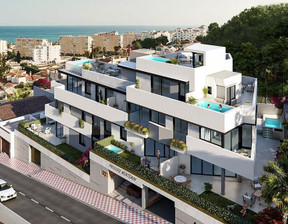 Mieszkanie na sprzedaż, Hiszpania Torremolinos, 648 924 dolar (2 556 759 zł), 149 m2, 96483234