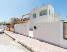 Dom na sprzedaż, Hiszpania Torrevieja, 322 989 dolar (1 298 417 zł), 134 m2, 101559040