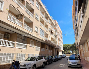 Mieszkanie na sprzedaż, Hiszpania Guardamar Del Segura, 121 758 dolar (490 686 zł), 72 m2, 97283623