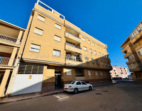 Mieszkanie na sprzedaż, Hiszpania La Mata, 151 376 dolar (613 072 zł), 60 m2, 98026173