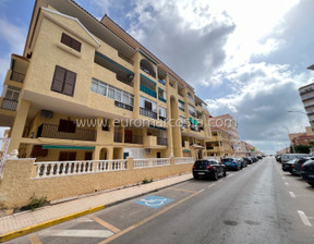 Mieszkanie na sprzedaż, Hiszpania La Mata, 145 500 dolar (589 274 zł), 60 m2, 98555820