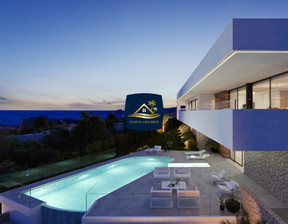 Dom na sprzedaż, Hiszpania Cumbre Del Sol, 2 054 953 dolar (8 281 462 zł), 613 m2, 78080032