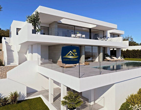 Dom na sprzedaż, Hiszpania Cumbre Del Sol, 3 008 349 dolar (12 123 645 zł), 693 m2, 78080272