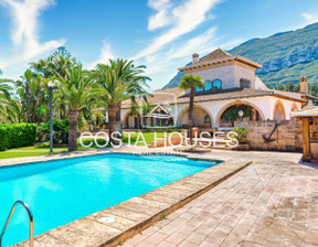Dom na sprzedaż, Hiszpania Denia, 3 167 248 dolar (12 764 009 zł), 1037 m2, 72400720