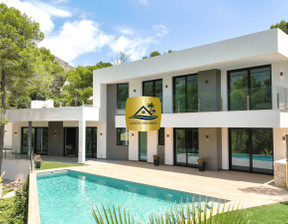 Dom na sprzedaż, Hiszpania Altea, 1 342 054 dolar (5 408 478 zł), 401 m2, 90886126
