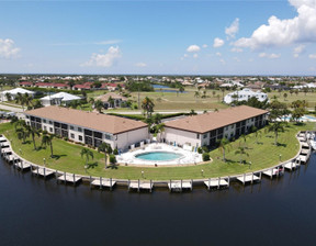 Mieszkanie na sprzedaż, Usa Punta Gorda 3670 BAL HARBOR BOULEVARD, 299 000 dolar (1 198 990 zł), 102,38 m2, 96432343