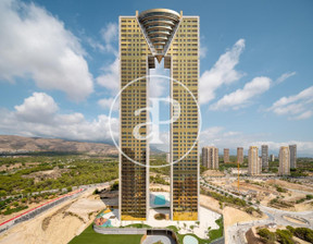 Mieszkanie na sprzedaż, Hiszpania Benidorm, 1 587 159 dolar (6 380 378 zł), 150 m2, 95835361