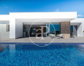 Mieszkanie na sprzedaż, Hiszpania Benitachell / El Poble Nou De Benitatxell, 1 207 930 dolar (4 867 956 zł), 328 m2, 93065194