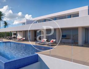 Dom na sprzedaż, Hiszpania Benitachell / El Poble Nou De Benitatxell, 4 205 545 dolar (16 948 347 zł), 1147 m2, 93065237