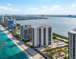 Mieszkanie na sprzedaż, Usa Singer Island 5380 N Ocean Drive , 759 900 dolar (3 054 798 zł), 142,14 m2, 100344772