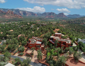 Dom na sprzedaż, Usa Sedona 25 and 55 Cibola Drive, 6 999 888 dolar (28 629 542 zł), 835,01 m2, 100519362