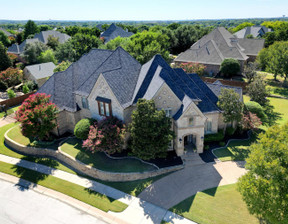 Dom na sprzedaż, Usa Southlake 711 Love Henry Court, 2 350 000 dolar (9 823 000 zł), 505,11 m2, 100660000