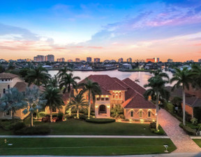 Dom na sprzedaż, Usa Marco Island 580 South Heathwood Drive, 8 500 000 dolar (34 765 000 zł), 1119,85 m2, 100753327