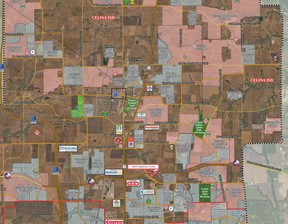 Komercyjne na sprzedaż, Usa Celina 5363 HACKBERRY CIRCLE, 6 700 000 dolar (27 403 000 zł), 322,93 m2, 101068215