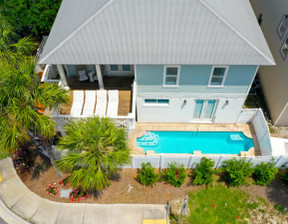 Dom na sprzedaż, Usa Miramar Beach 10 St Francis Drive, 1 750 000 dolar (7 157 500 zł), 273,41 m2, 101165924