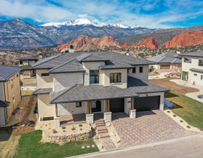 Dom na sprzedaż, Usa Colorado Springs 3150 Spirit Wind Heights, 4 250 000 dolar (17 042 500 zł), 730,12 m2, 101112207