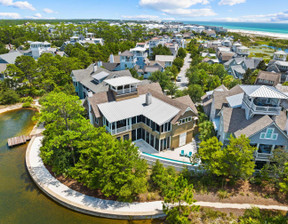 Dom na sprzedaż, Usa Inlet Beach 47 Compass Point, 5 600 000 dolar (22 904 000 zł), 439,15 m2, 101425642