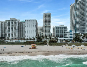 Mieszkanie na sprzedaż, Usa Miami Beach 6061 Collins Avenue # 7A,, 1 100 000 dolar (4 598 000 zł), 129,41 m2, 102419225