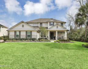 Dom na sprzedaż, Usa St Augustine 1377 N LOOP Parkway, 1 695 000 dolar (6 864 750 zł), 401,53 m2, 95760205