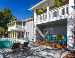Dom na sprzedaż, Usa Hilton Head Island 7 Cassina Lane, 3 899 000 dolar (15 557 010 zł), 307,32 m2, 96050591