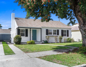 Dom na sprzedaż, Usa Los Angeles 3705 Hillcrest Drive, 1 149 000 dolar (4 653 450 zł), 120,22 m2, 96139607