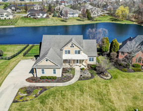 Dom na sprzedaż, Usa Fort Wayne 12228 McKays Point, 640 000 dolar (2 553 600 zł), 285,68 m2, 96222474