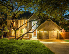 Dom na sprzedaż, Usa San Antonio 13502 QUEENSLAND, 510 000 dolar (2 065 500 zł), 242,94 m2, 96304686