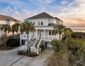 Dom na sprzedaż, Usa Seabrook Island 3806 Seabrook Island Road, 2 999 000 dolar (12 145 950 zł), 234,86 m2, 96361362