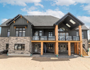 Dom na sprzedaż, Kanada Bethany 10 Horizon Court, 1 540 211 dolar (6 068 433 zł), 242,57 m2, 97471837