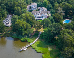 Dom na sprzedaż, Usa Cotuit 359 Santuit Rd, 4 200 000 dolar (17 556 000 zł), 334,92 m2, 99884186