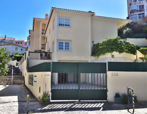 Mieszkanie na sprzedaż, Portugalia Cascais E Estoril, 770 833 dolar (2 960 000 zł), 170 m2, 100360484