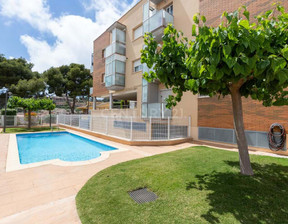 Mieszkanie na sprzedaż, Hiszpania Tarragona, 190 616 dolar (768 182 zł), 70,3 m2, 98121448
