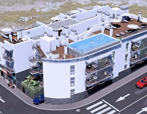 Mieszkanie na sprzedaż, Hiszpania Santa Cruz De Tenerife, 346 670 dolar (1 393 615 zł), 62,45 m2, 96056004
