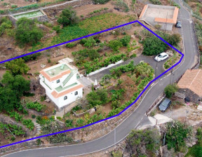 Dom na sprzedaż, Hiszpania Santa Cruz De Tenerife, 346 670 dolar (1 365 881 zł), 52 m2, 96054507