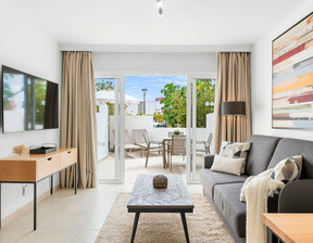 Mieszkanie na sprzedaż, Hiszpania Santa Cruz De Tenerife, 385 773 dolar (1 562 379 zł), 99 m2, 97671292
