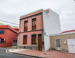 Dom na sprzedaż, Hiszpania Santa Cruz De Tenerife, 243 753 dolar (960 385 zł), 240 m2, 96055014