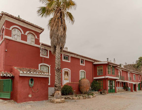 Dom na sprzedaż, Hiszpania Granada, 704 174 dolar (2 774 447 zł), 580 m2, 96054165