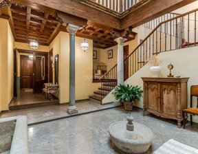 Dom na sprzedaż, Hiszpania Granada, 2 019 195 dolar (7 955 629 zł), 600 m2, 96056138