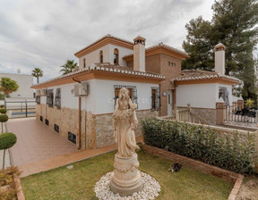 Dom na sprzedaż, Hiszpania Granada, 353 683 dolar (1 393 512 zł), 308 m2, 96625592
