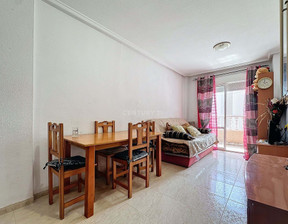 Mieszkanie na sprzedaż, Hiszpania Torrevieja, 83 242 dolar (340 460 zł), 63 m2, 100842956