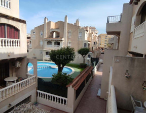 Dom na sprzedaż, Hiszpania Alicante, 74 054 dolar (298 439 zł), 44 m2, 96828636