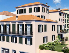 Mieszkanie na sprzedaż, Portugalia Funchal (Sé), 1 607 578 dolar (6 285 630 zł), 130 m2, 96118997