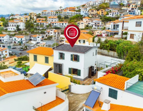 Dom na sprzedaż, Portugalia Funchal, 375 016 dolar (1 511 316 zł), 188 m2, 96119757