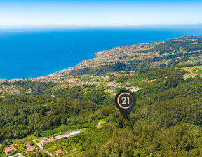 Działka na sprzedaż, Portugalia Ilha Da Madeira, Santa Cruz, 32 069 dolar (128 596 zł), 3265 m2, 96122417